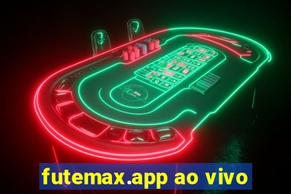 futemax.app ao vivo